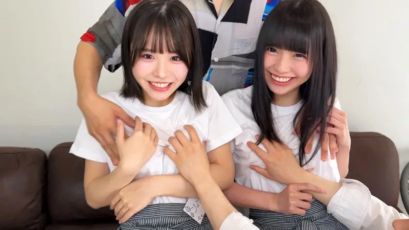 柏木こなつ｜ナンパ｜smjs065 画像-2
