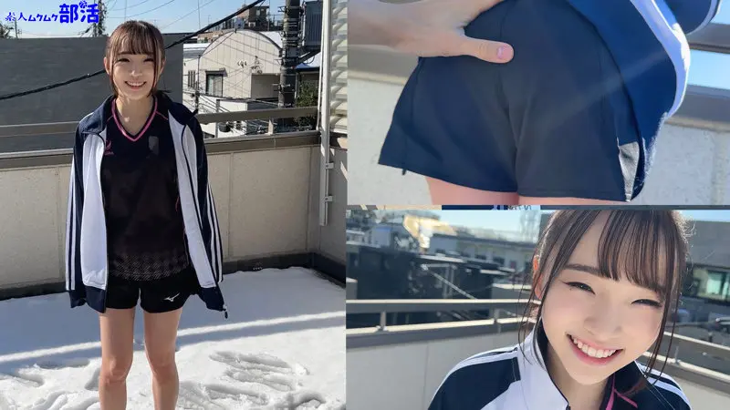 雅子りな｜キス｜smub017 画像-2