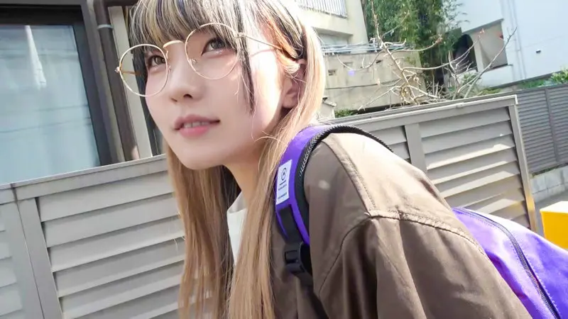 日泉舞香|ハメ撮り×中出し×ナンパ動画キャプチャ-1